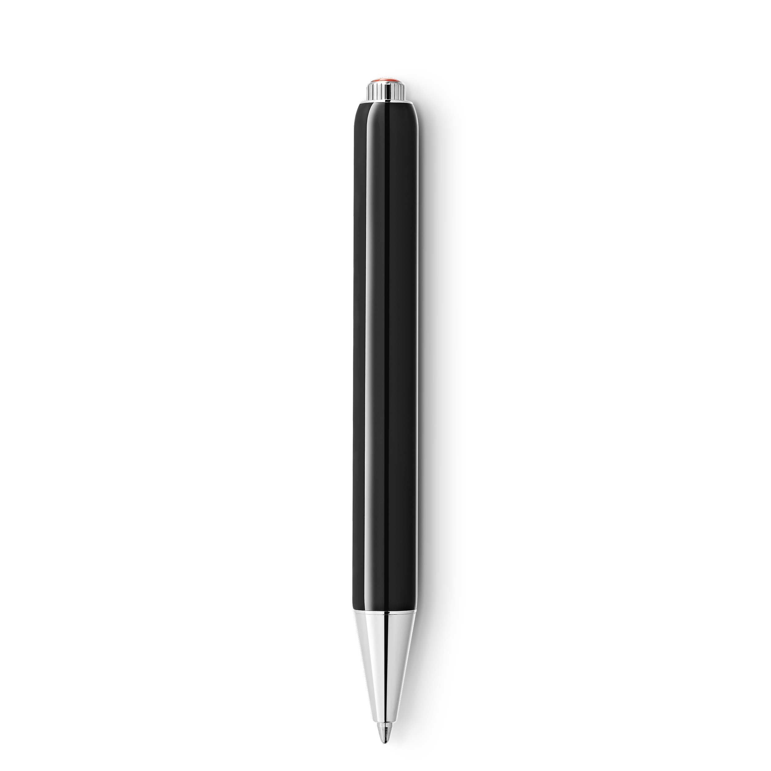 Montblanc Heritage Rouge et Noir 