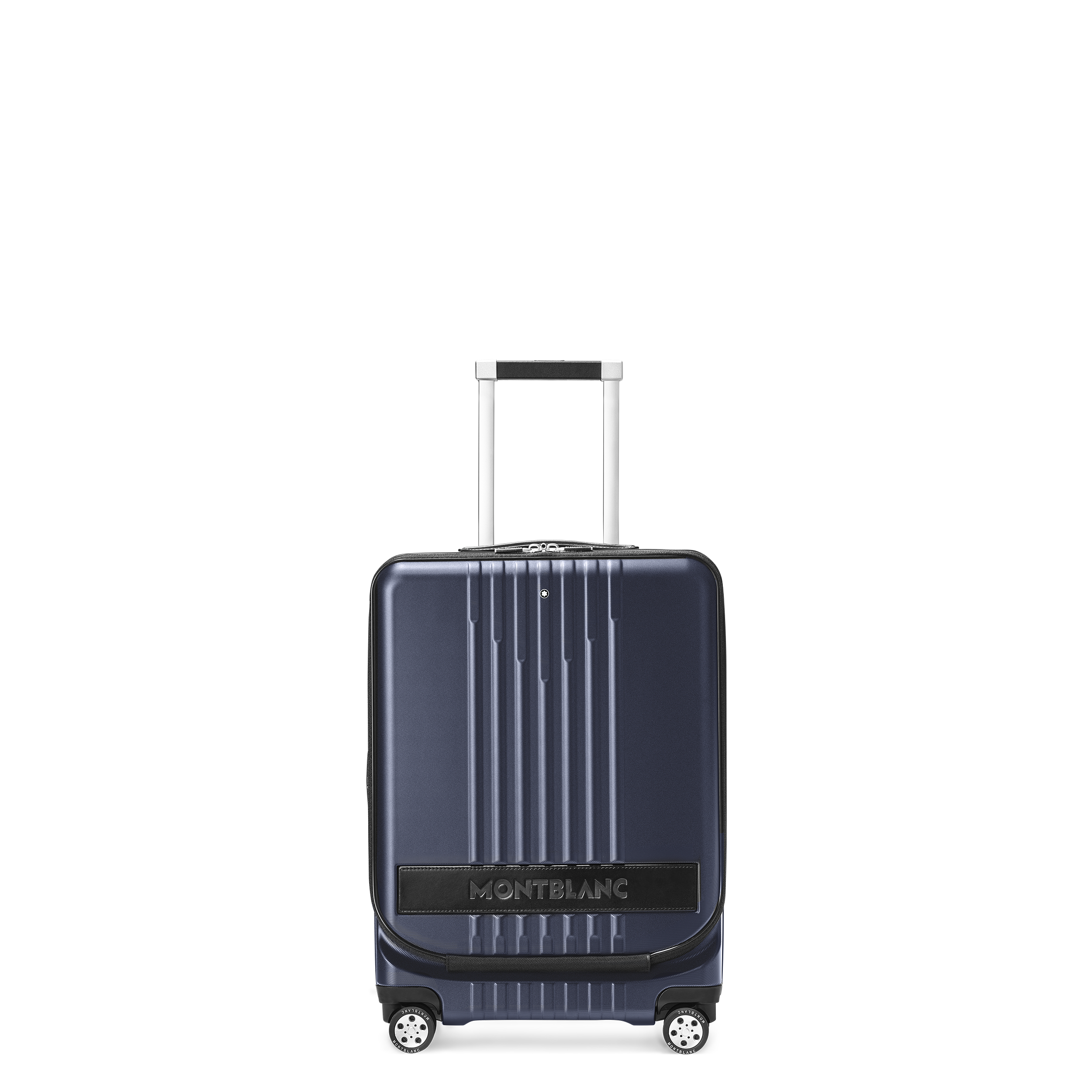 モンブラン スーツケース90L MY4810 MY4810 キャビン スーツケース フロントポケット付き - Montblanc® JP