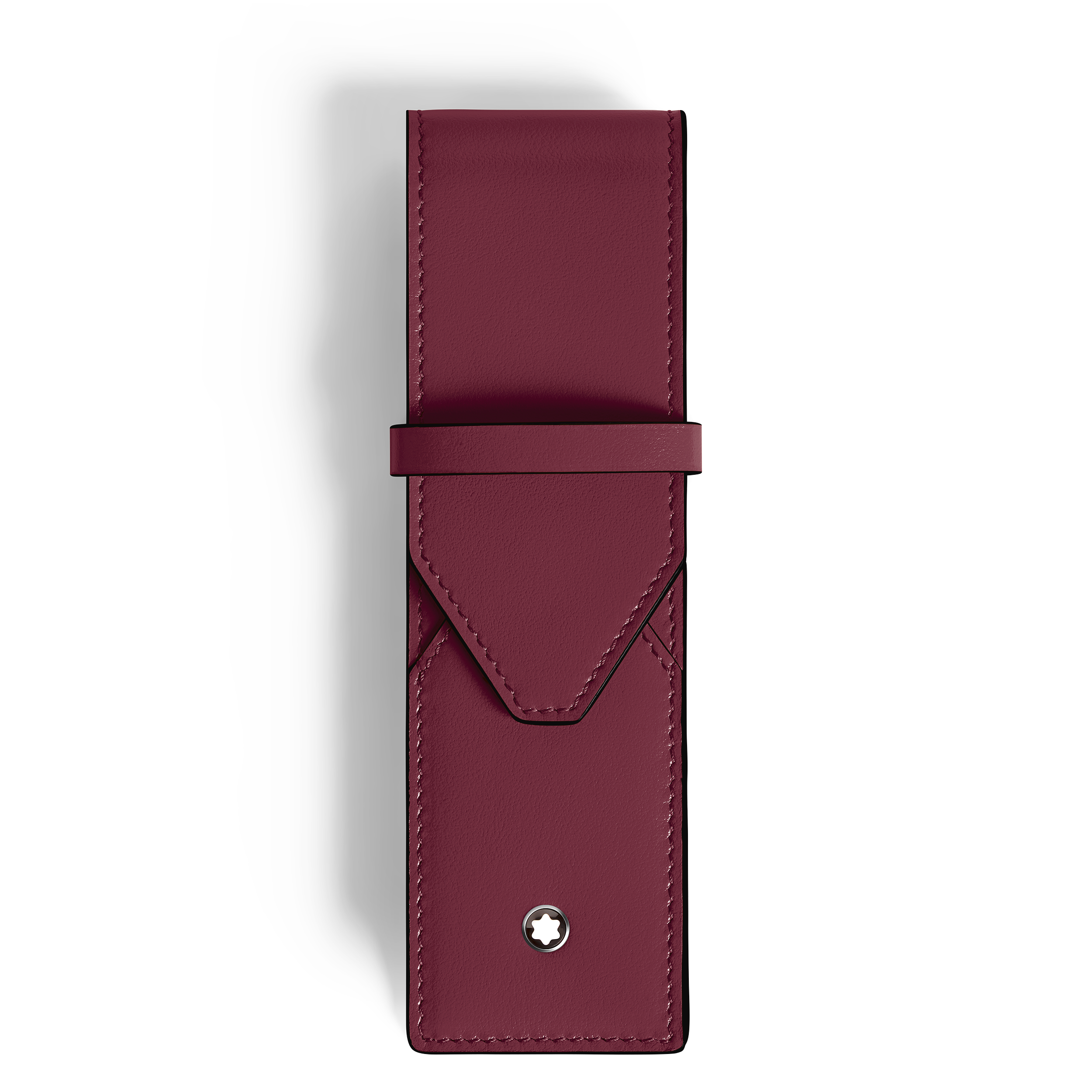 筆記具 Montblanc Pen Pouch WI 2 Pen RpKqDIG9Rya4y-