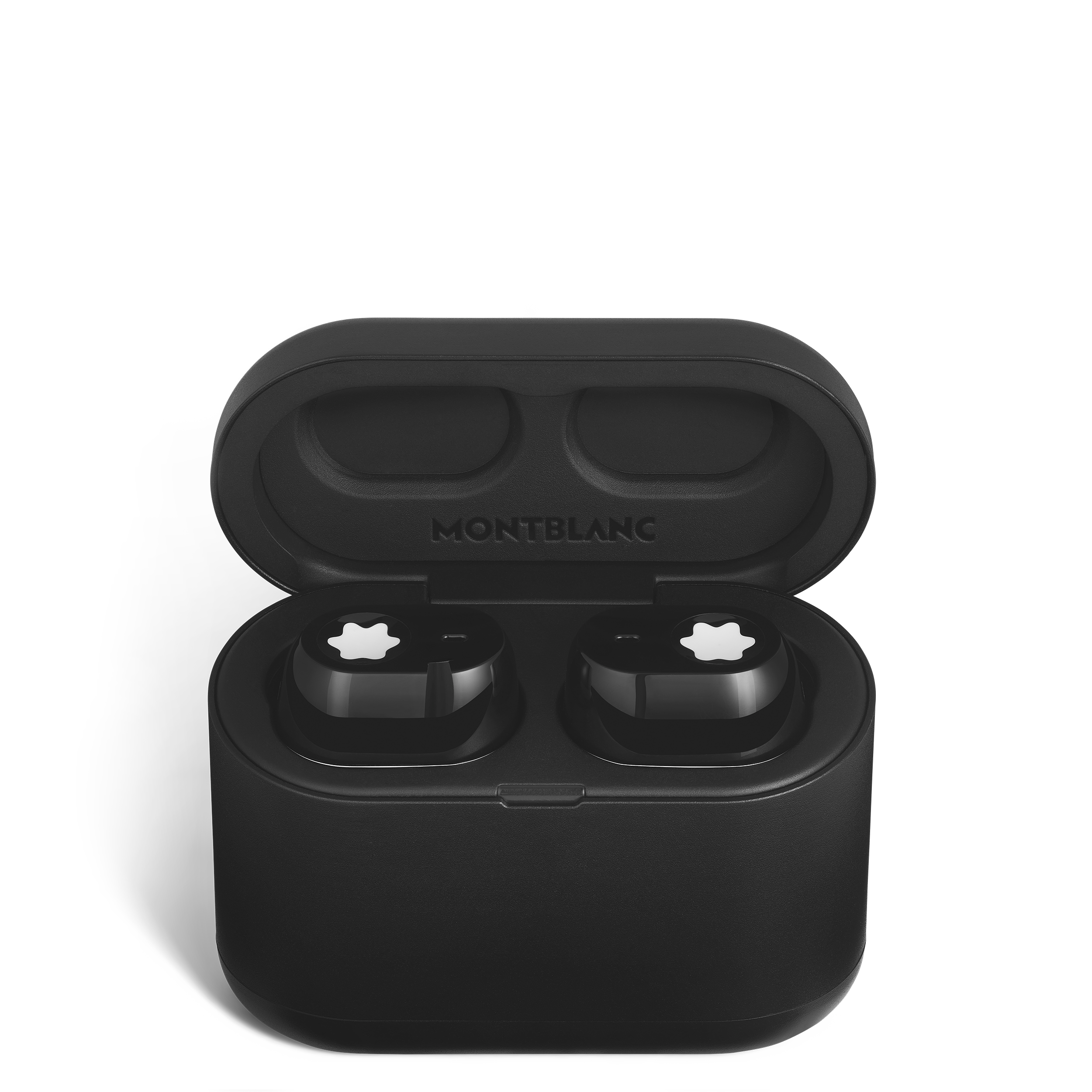 MONTBLANC MTB03 モンブラン ワイヤレスイヤホン! Montblanc MTB 03 In-Ear Headphones - Montblanc® US