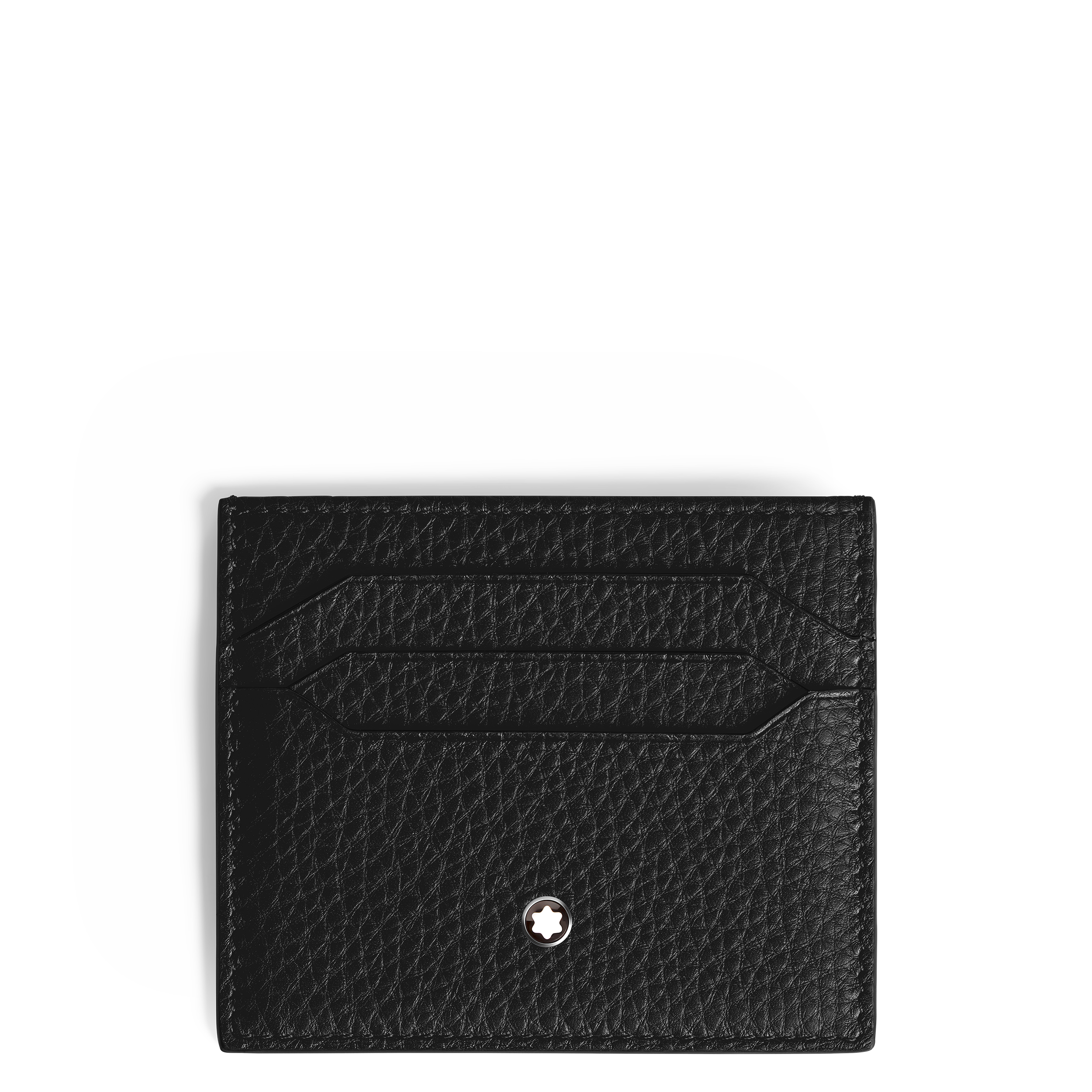 カードホルダー 6cc グレインレザー - Montblanc® JP