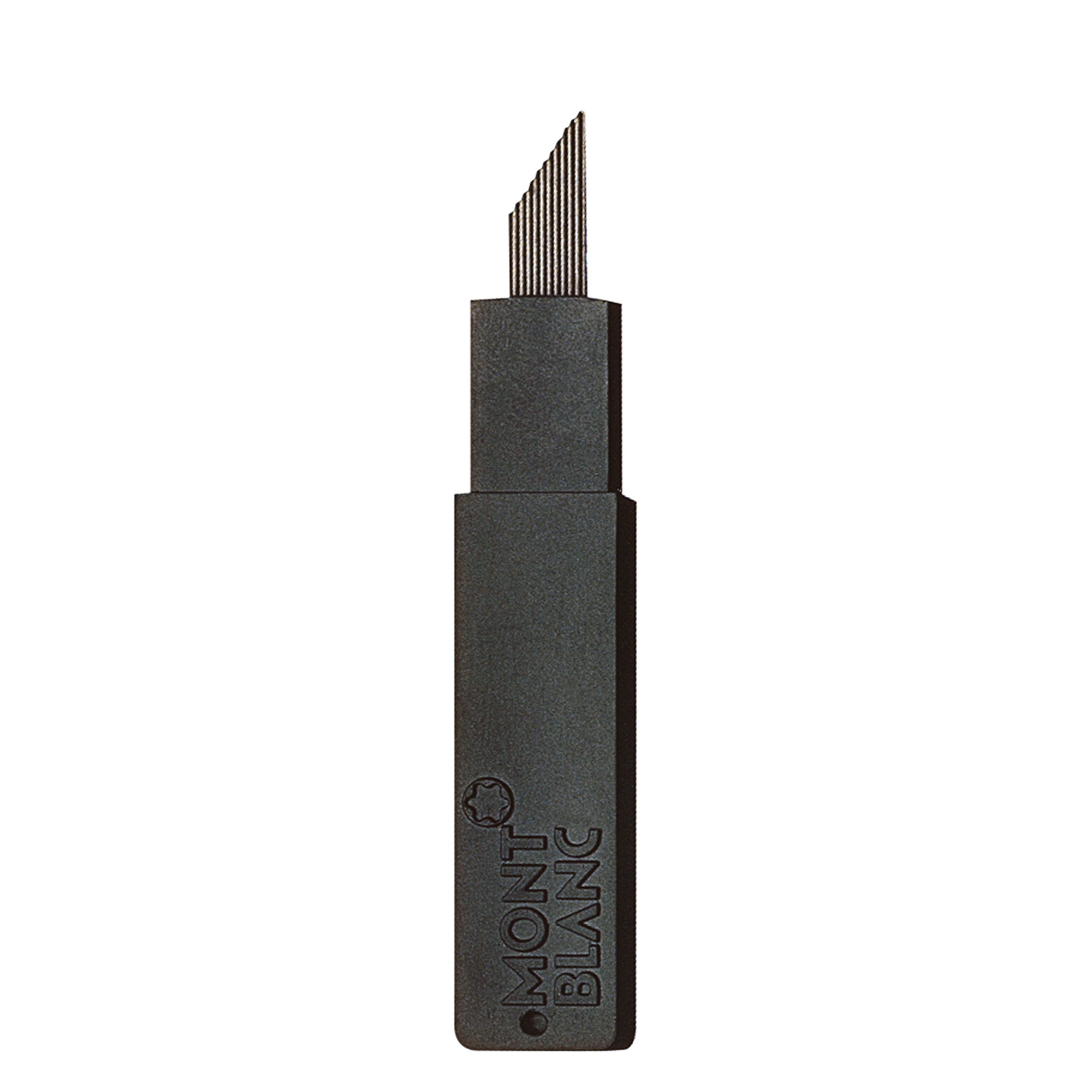 ペンシル芯 HB 0.9mm 10本入り - Montblanc® JP