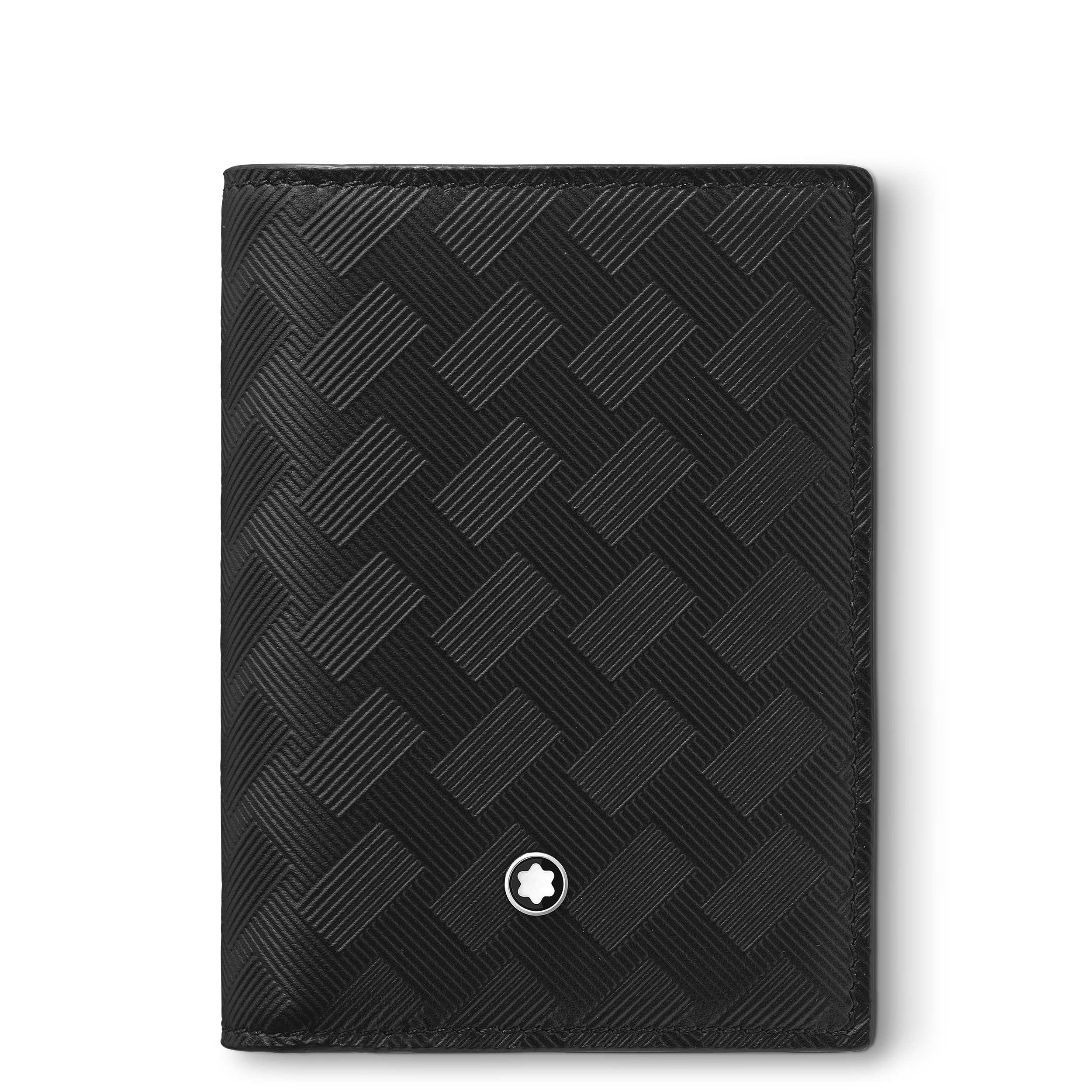 Extreme 3.0 card holder 4cc - Montblanc® US