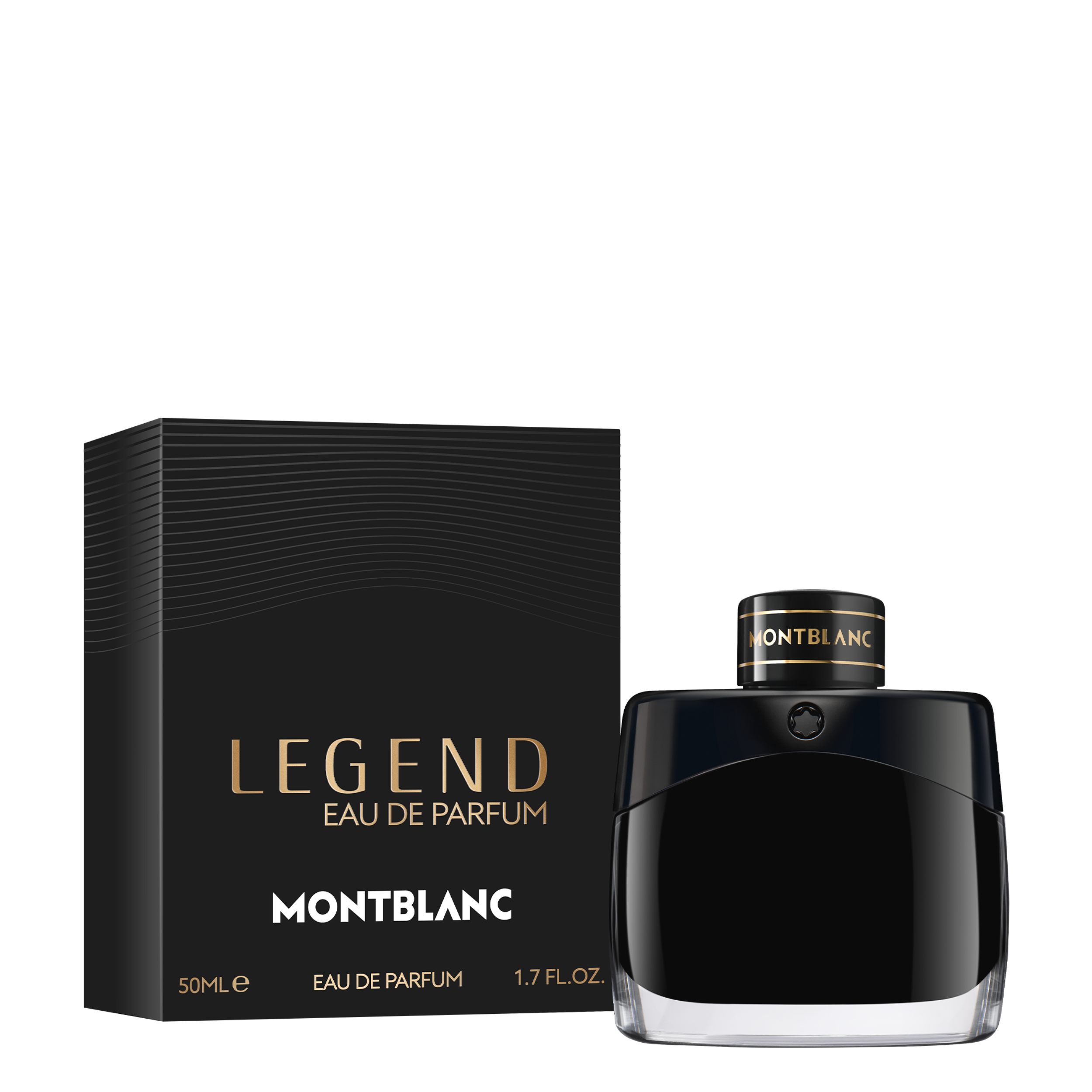 モンブラン レジェンド オードパルファム, 50 ml - Montblanc® JP