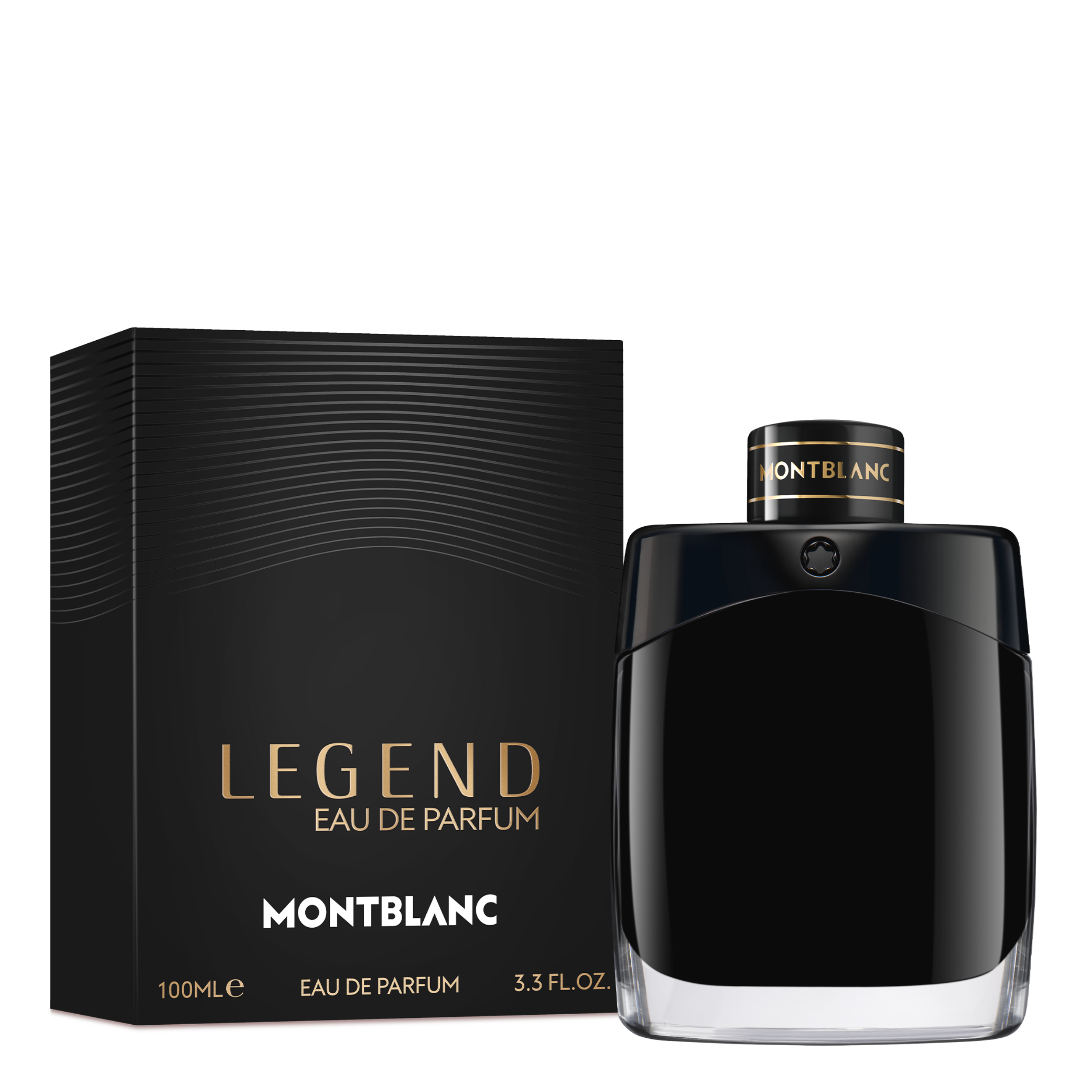 新品未使用　モンブラン MONT BLANC レジェンド　100ml モンブラン レジェンド オードパルファム, 100 ml - Montblanc® JP