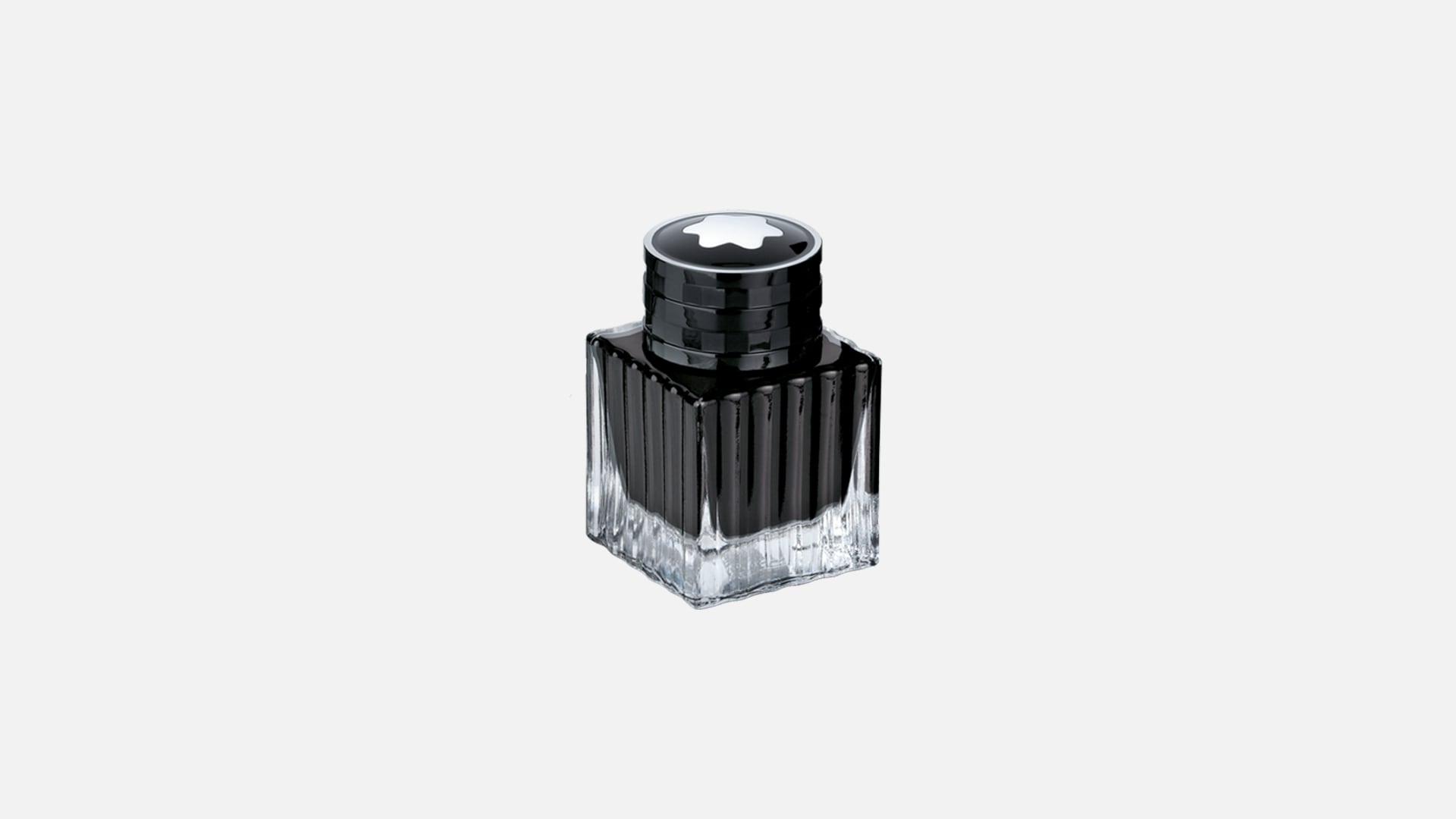 Flacons d encre