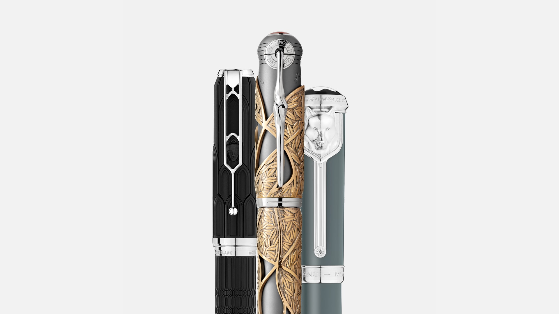 Writers Edition