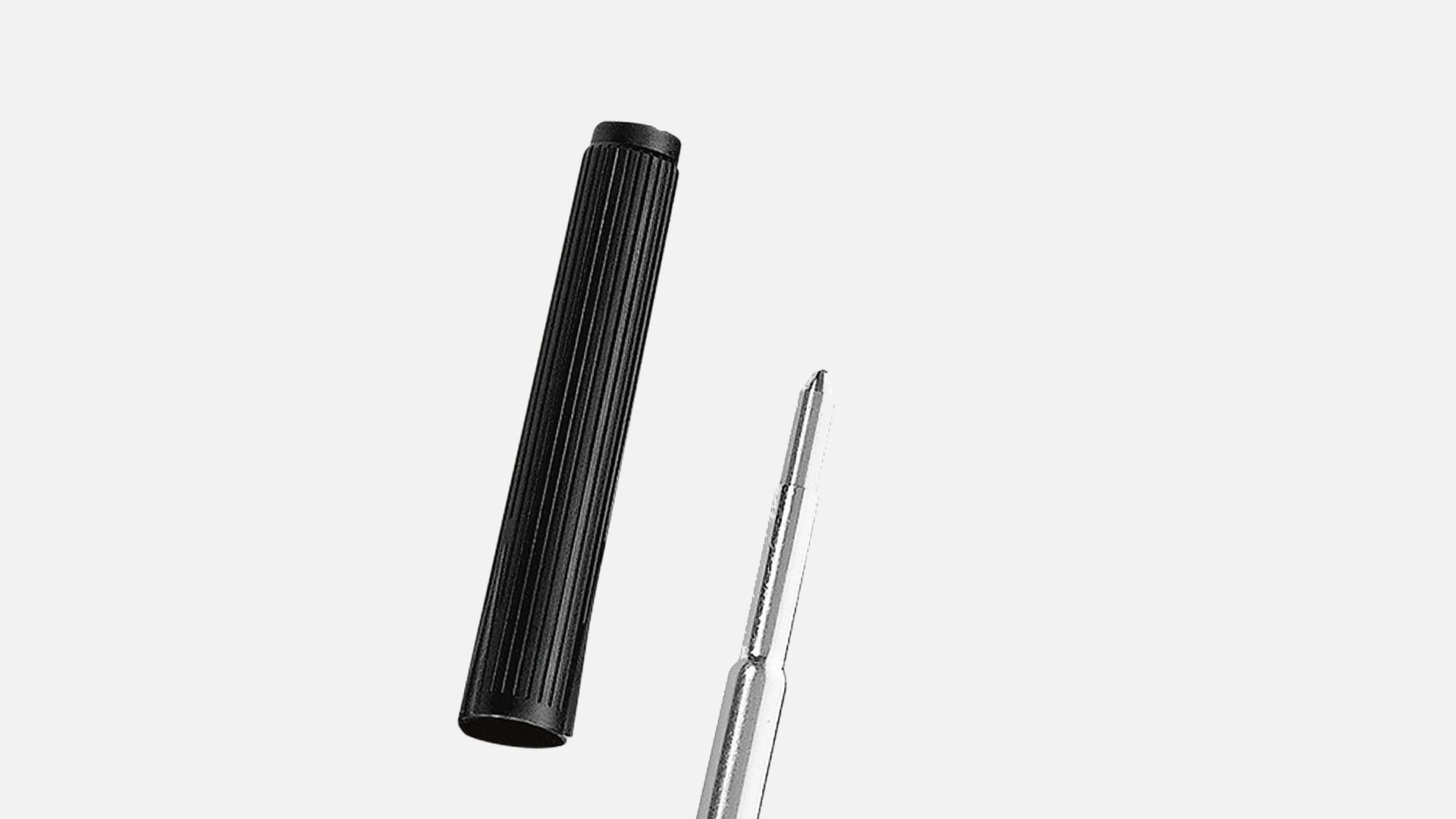 Ballpoint