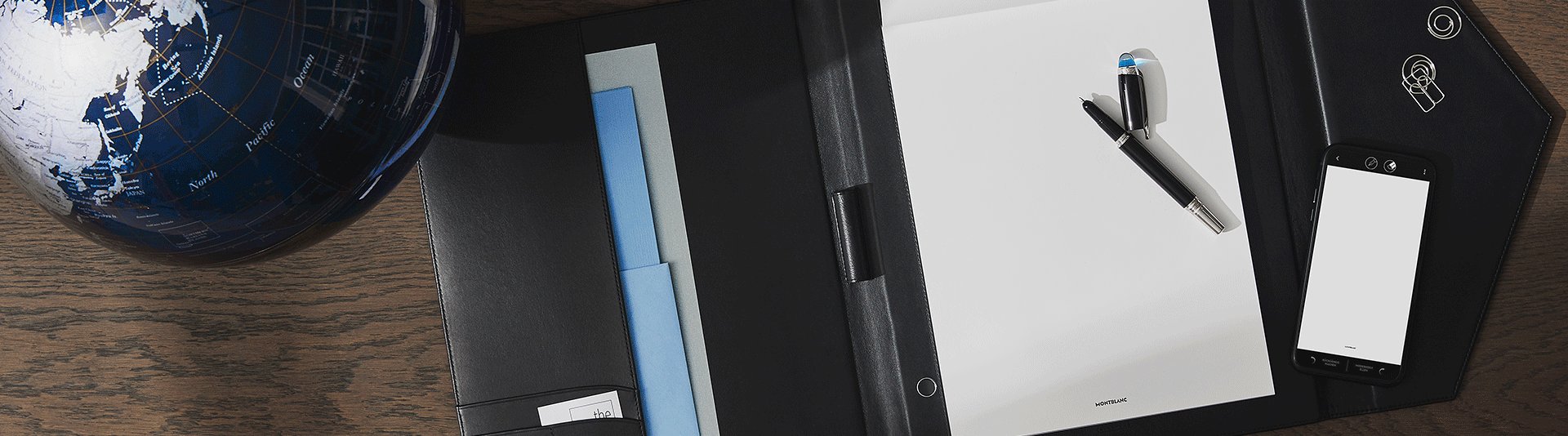 Augmented Paper