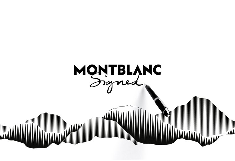 Официальный сайт Montblanc | Премиальные пишущие инструменты, часы ...