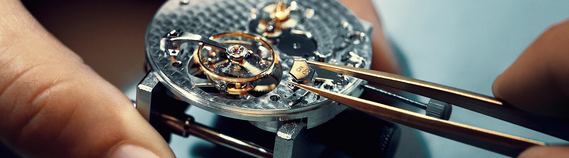 Watches