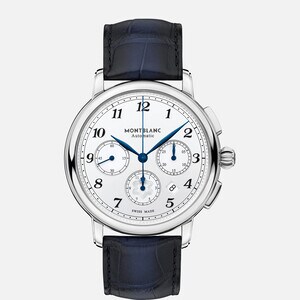 Montblanc Star Legacy Automatic Chronograph