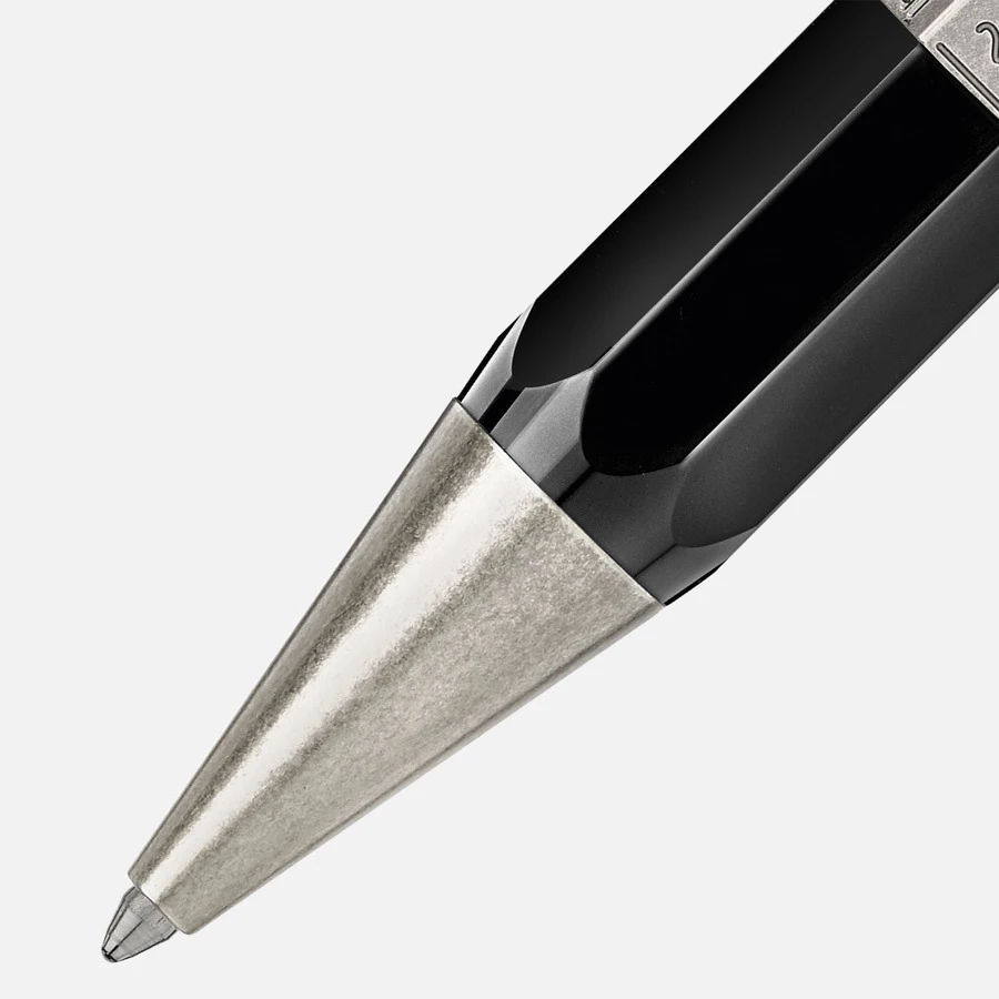 Второе изображеие товара Шариковая Ручка Montblanc Heritage Egyptomania Doué 