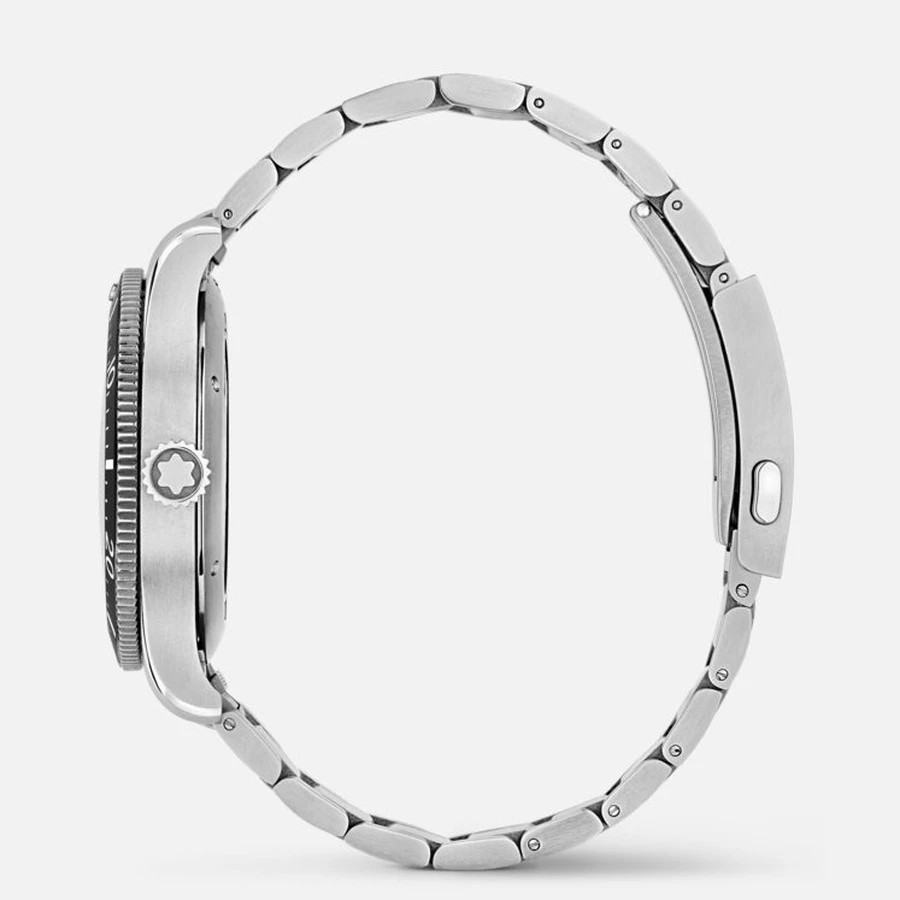 Второе изображеие товара Montblanc Iced Sea Automatic Date 