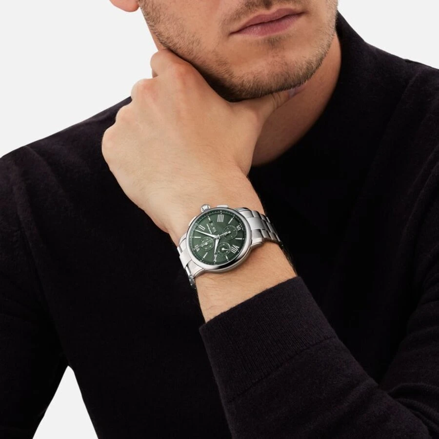 Второе изображеие товара Montblanc Star Legacy Chronograph Day &amp; Date – Лимитированная Серия, 800 экземпляров 
