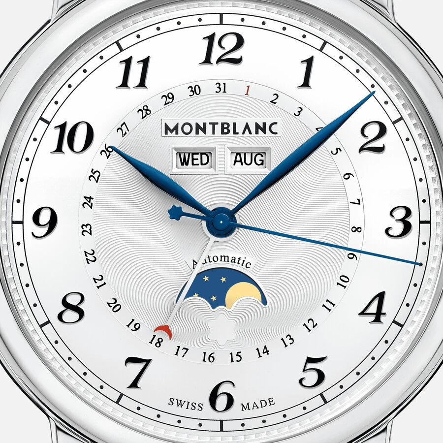 Второе изображеие товара Montblanc Star Legacy Full Calendar 