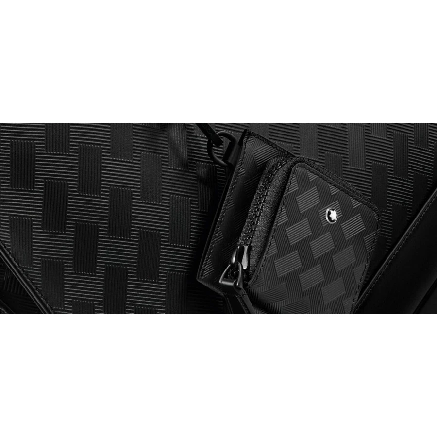 Второе изображеие товара Плоская сумка для документов Montblanc Extreme 3.0 