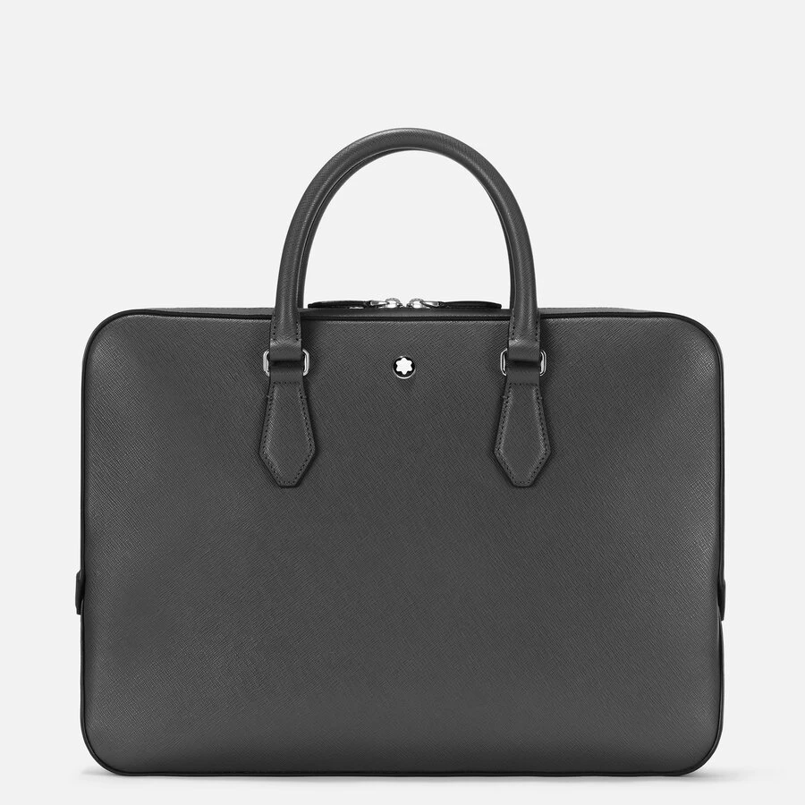 Второе изображеие товара Плоская сумка для документов Montblanc Sartorial 