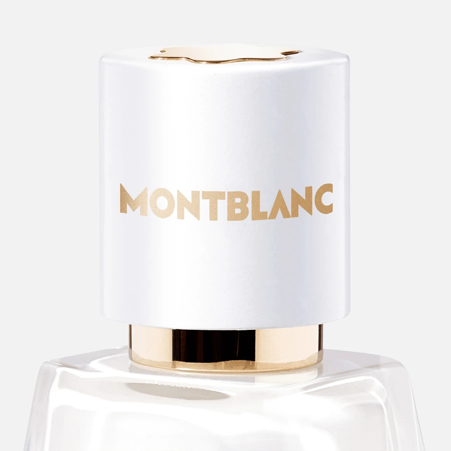 Второе изображеие товара Парфюмерная вода Montblanc Signature 