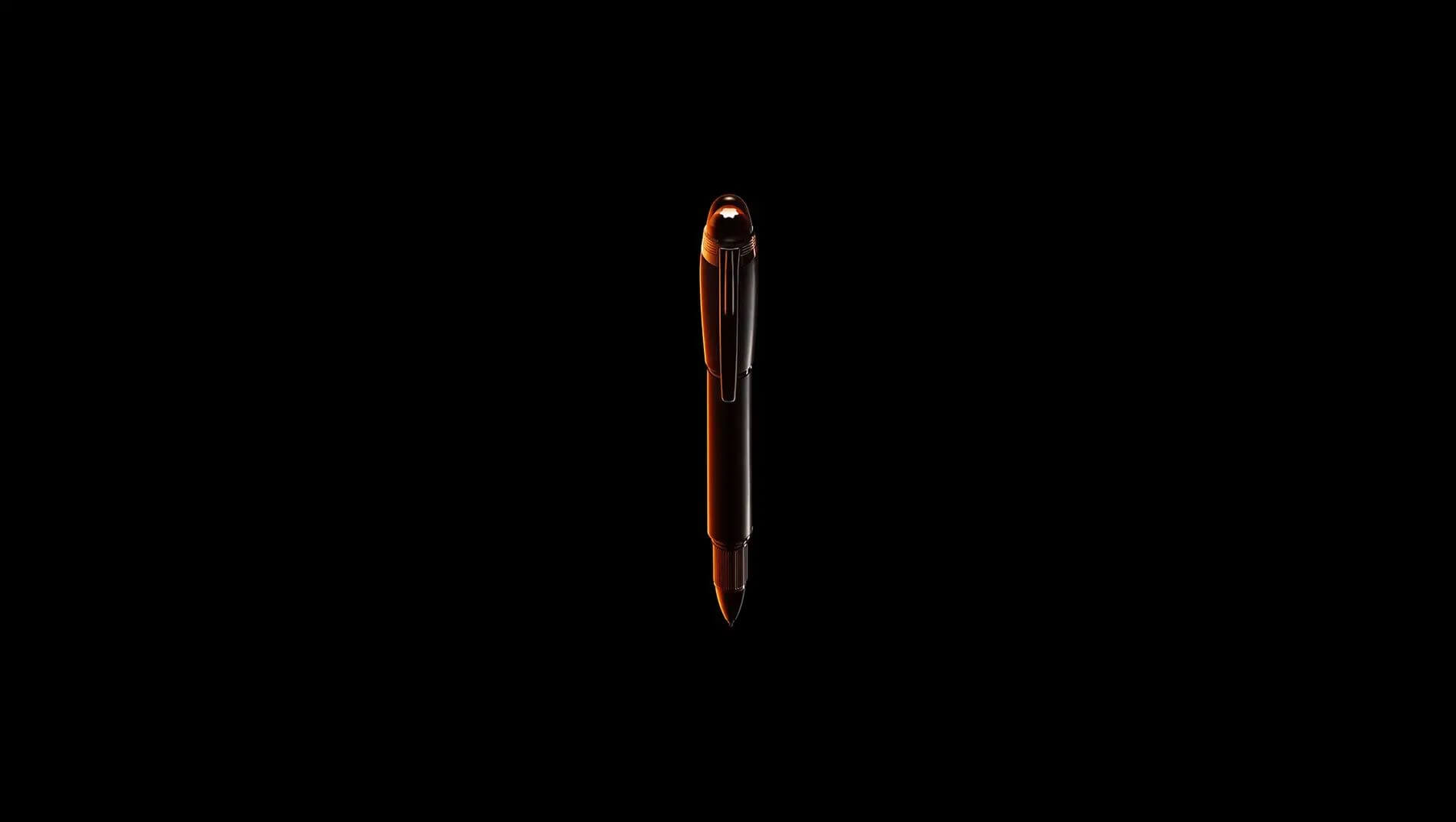 StarWalker UltraBlack Fineliner